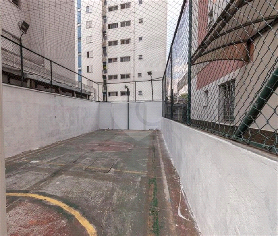 Apartamento Residencial 