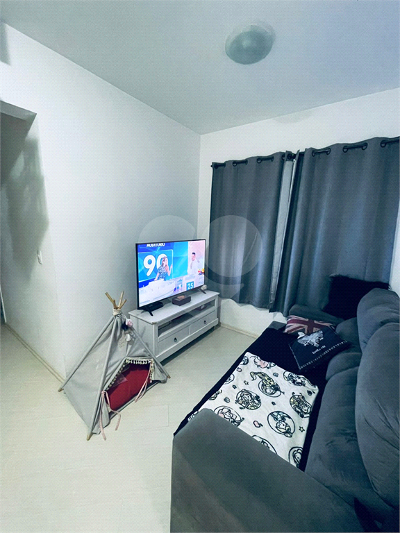 Apartamento de 48m 2 dorm 1 banheiro e 1 vaga de garagem