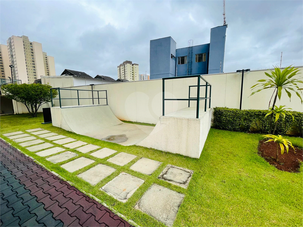 Apartamento de 48m 2 dorm 1 banheiro e 1 vaga de garagem