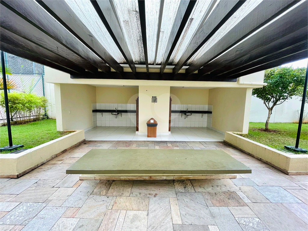 Apartamento de 48m 2 dorm 1 banheiro e 1 vaga de garagem