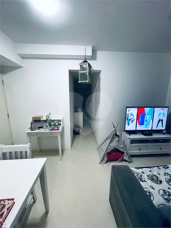 Apartamento de 48m 2 dorm 1 banheiro e 1 vaga de garagem