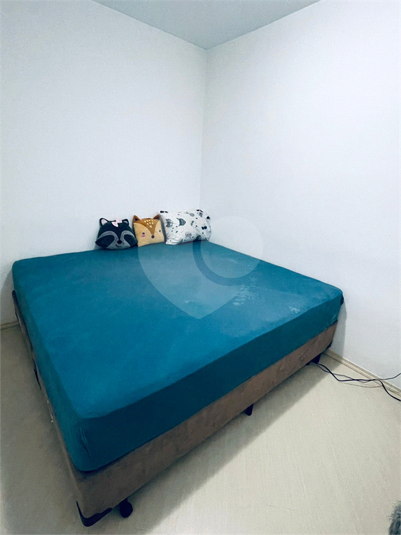 Apartamento de 48m 2 dorm 1 banheiro e 1 vaga de garagem
