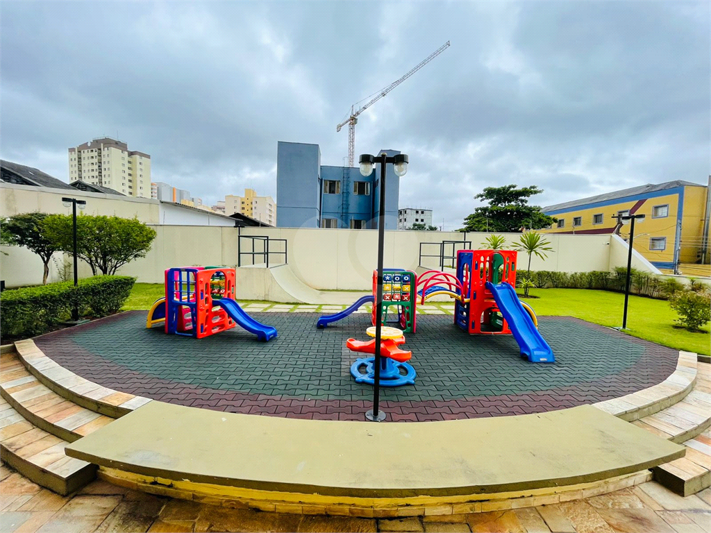 Apartamento de 48m 2 dorm 1 banheiro e 1 vaga de garagem