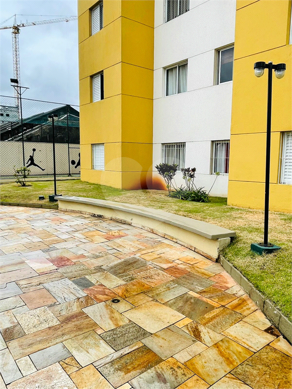 Apartamento de 48m 2 dorm 1 banheiro e 1 vaga de garagem
