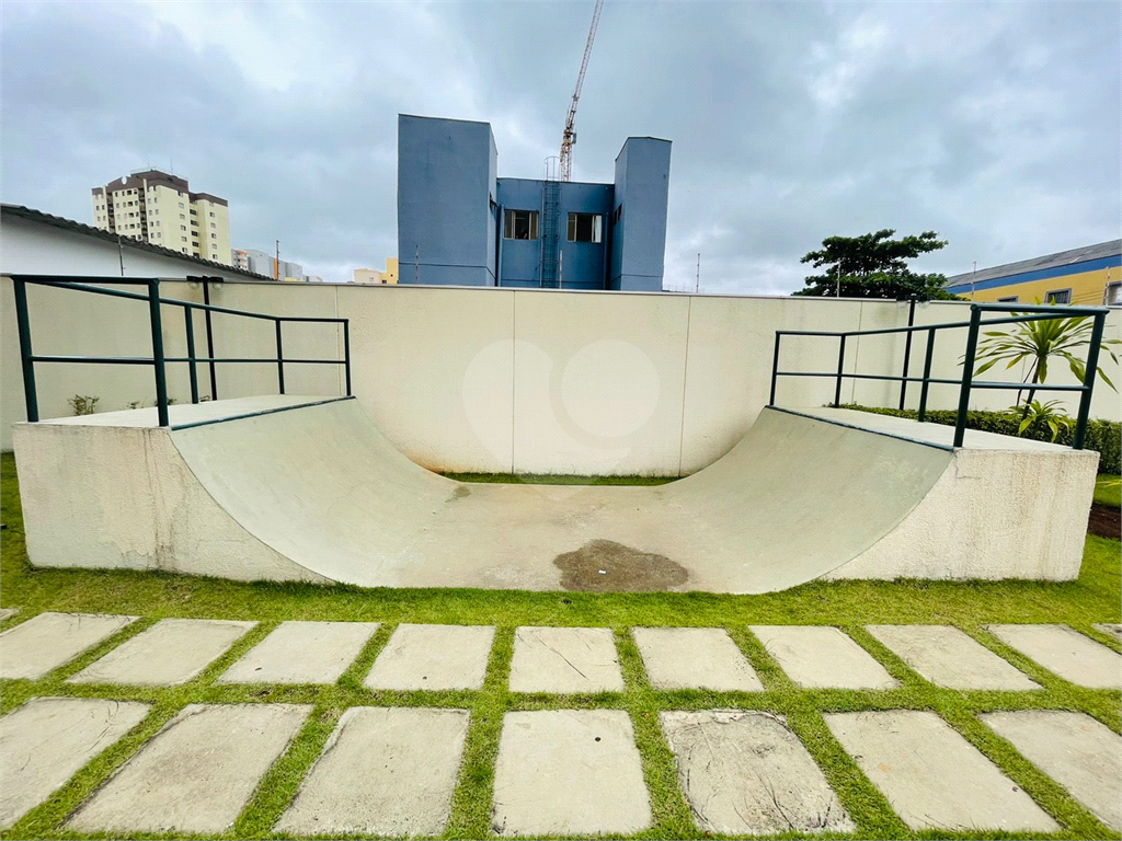 Apartamento de 48m 2 dorm 1 banheiro e 1 vaga de garagem