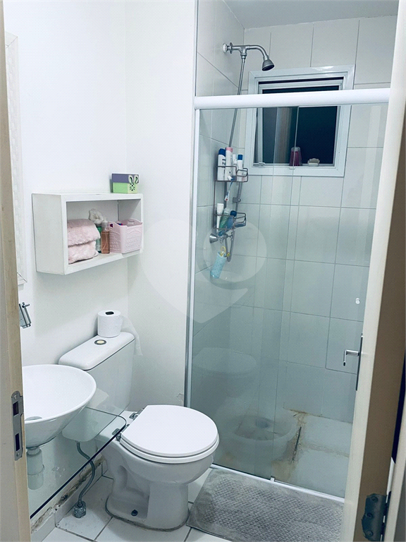 Apartamento de 48m 2 dorm 1 banheiro e 1 vaga de garagem