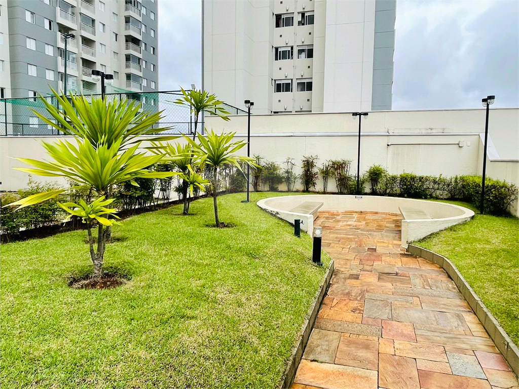 Apartamento de 48m 2 dorm 1 banheiro e 1 vaga de garagem