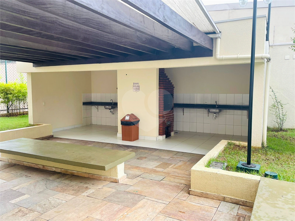 Apartamento de 48m 2 dorm 1 banheiro e 1 vaga de garagem