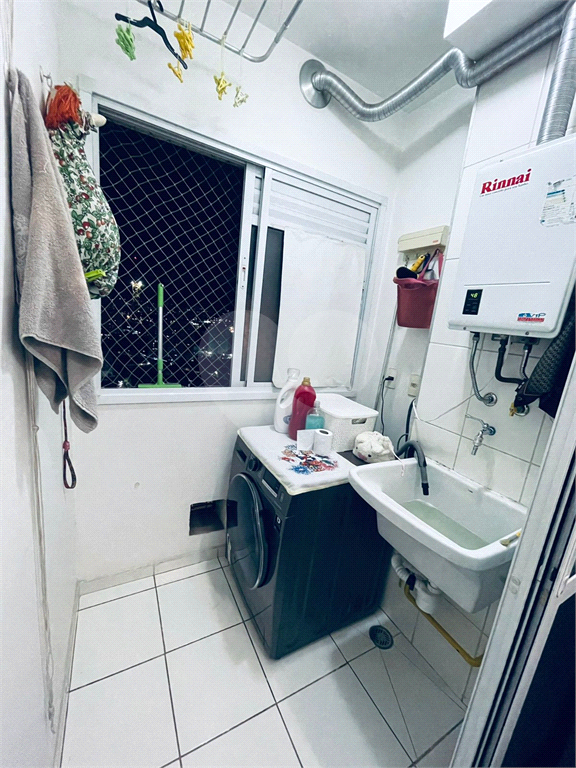 Apartamento de 48m 2 dorm 1 banheiro e 1 vaga de garagem