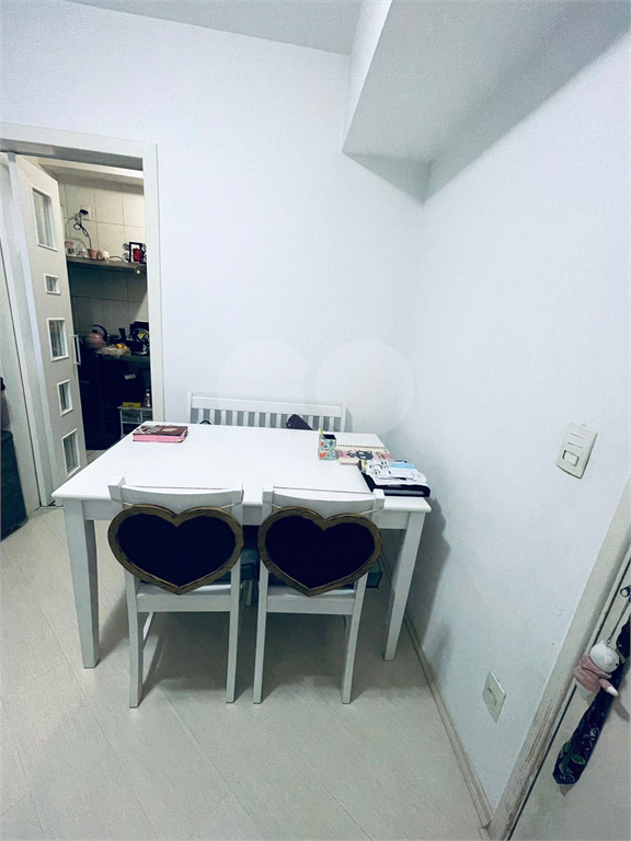 Apartamento de 48m 2 dorm 1 banheiro e 1 vaga de garagem