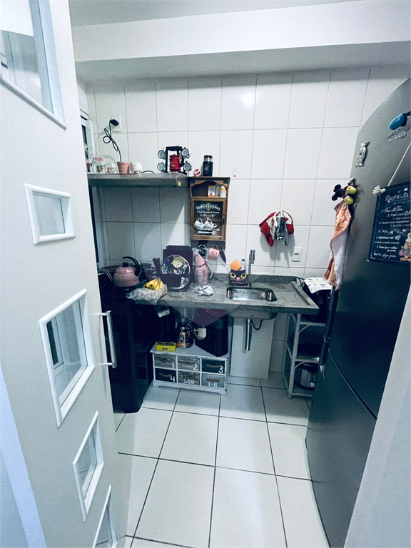 Apartamento de 48m 2 dorm 1 banheiro e 1 vaga de garagem
