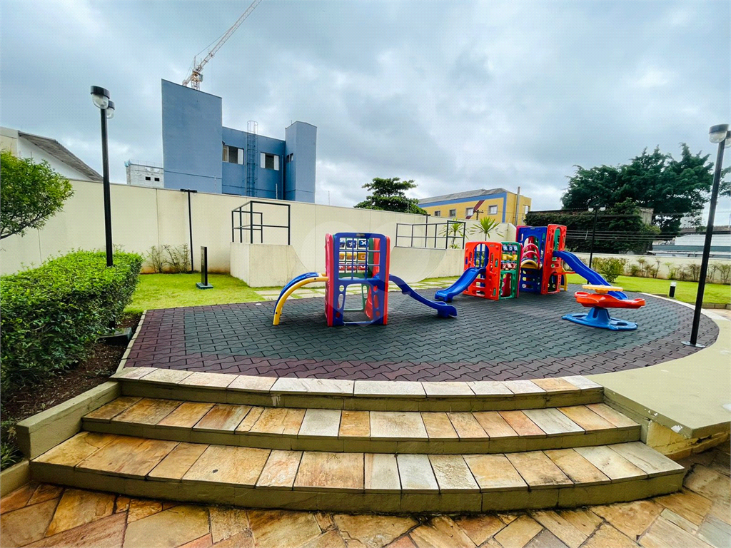 Apartamento de 48m 2 dorm 1 banheiro e 1 vaga de garagem