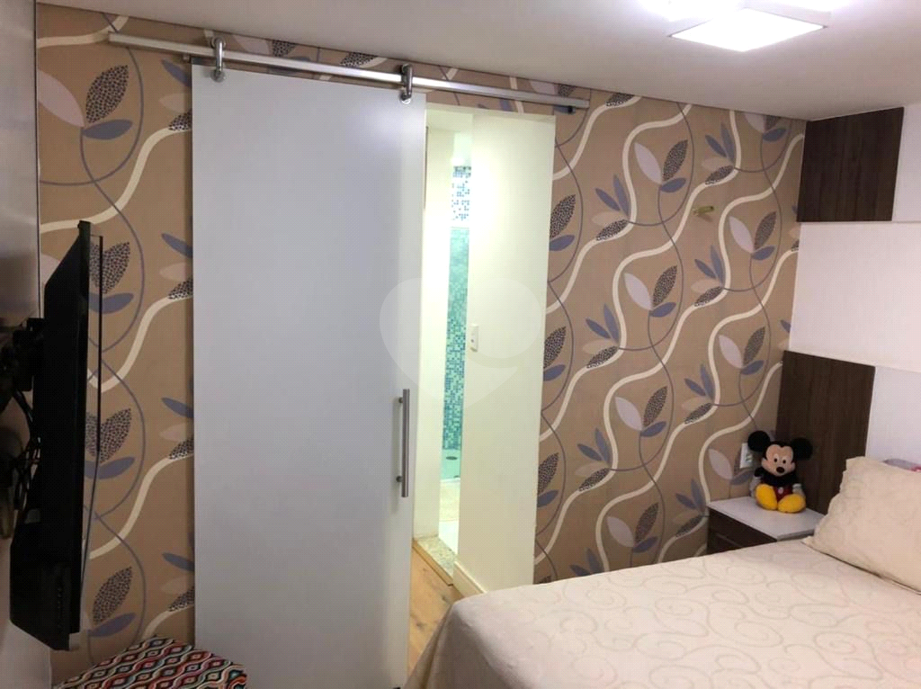 Sobrado Residencial 