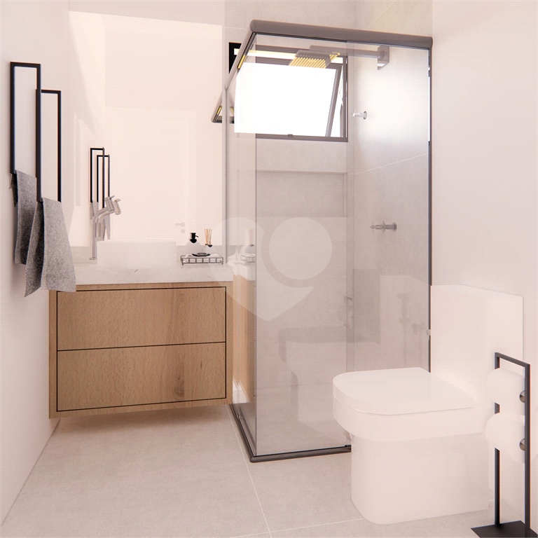 Sobrado, 3 quartos, 181 m² - Foto 15