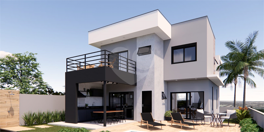 Sobrado, 3 quartos, 181 m² - Foto 8