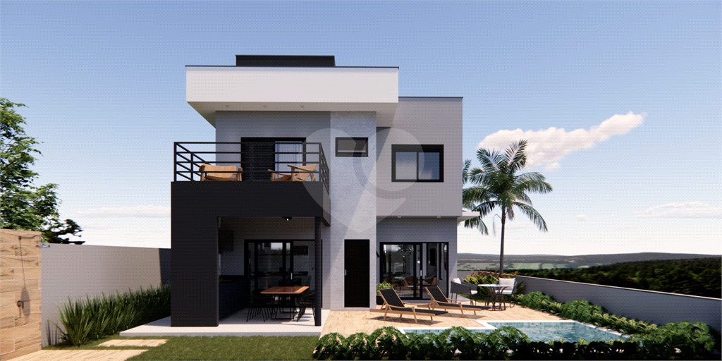 Sobrado, 3 quartos, 181 m² - Foto 7