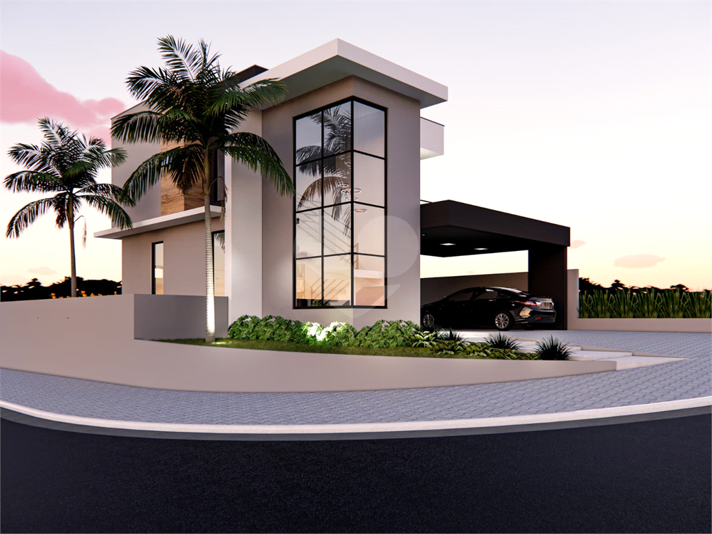 Sobrado, 3 quartos, 181 m² - Foto 2