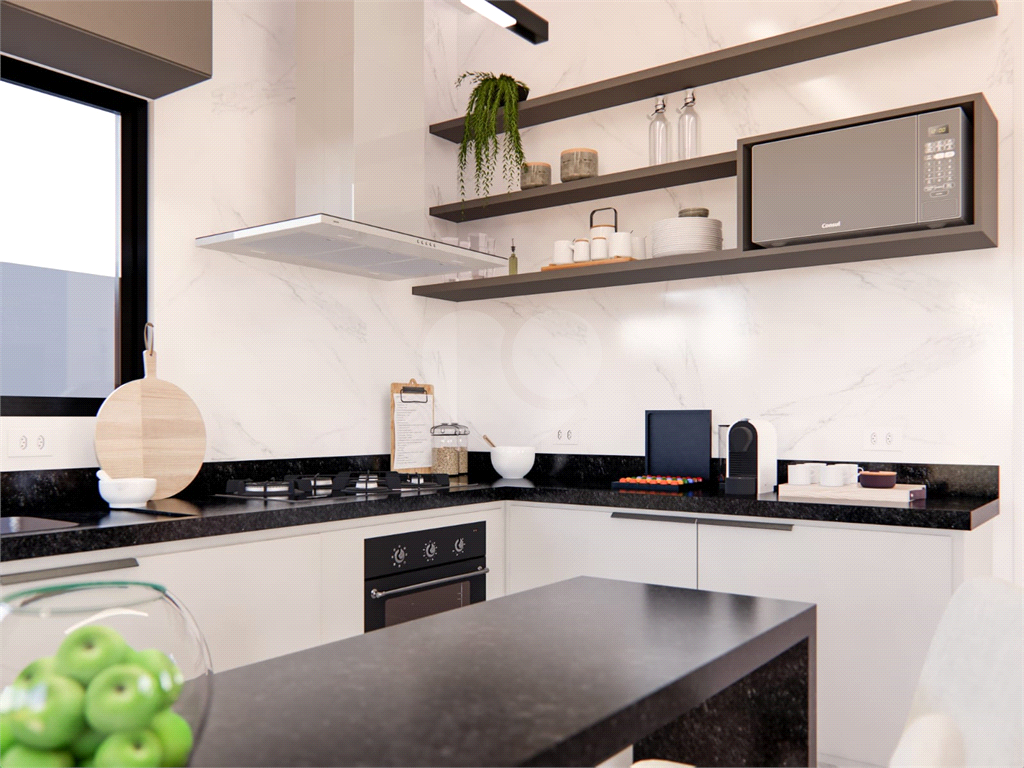 Sobrado, 3 quartos, 181 m² - Foto 4