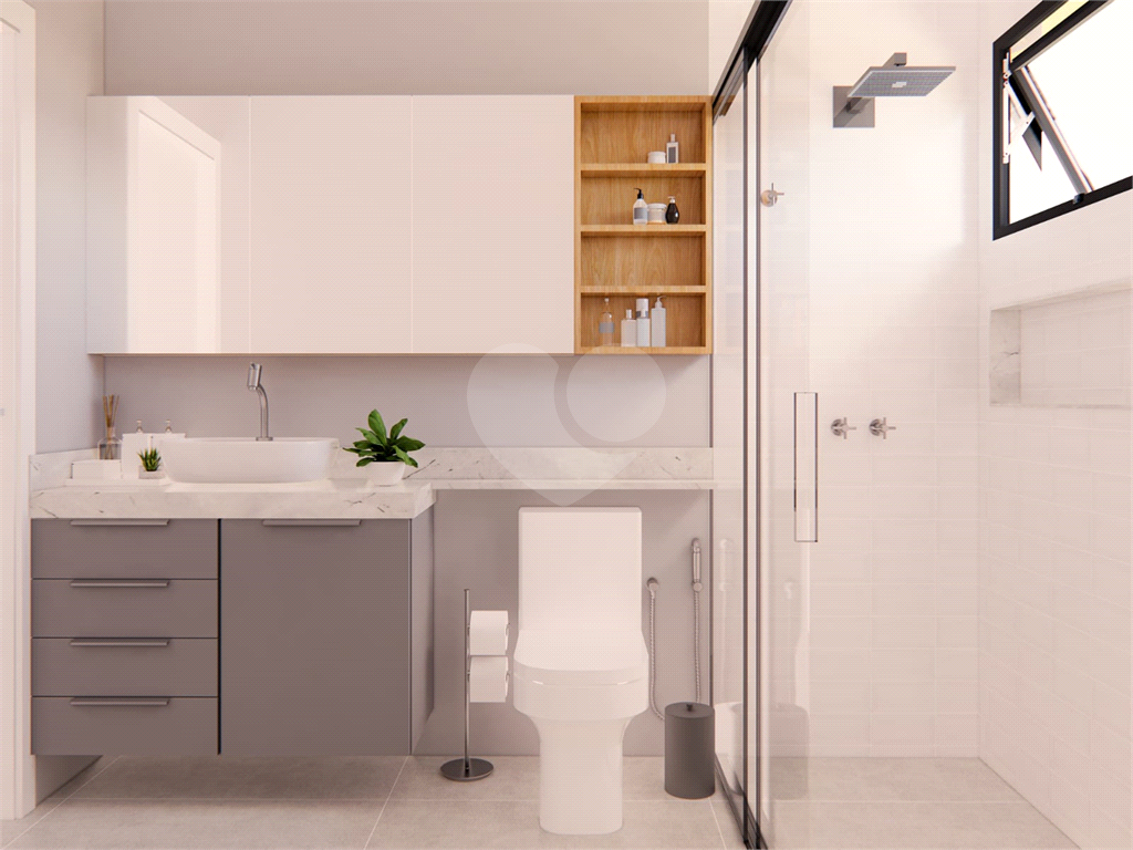 Sobrado, 3 quartos, 181 m² - Foto 14