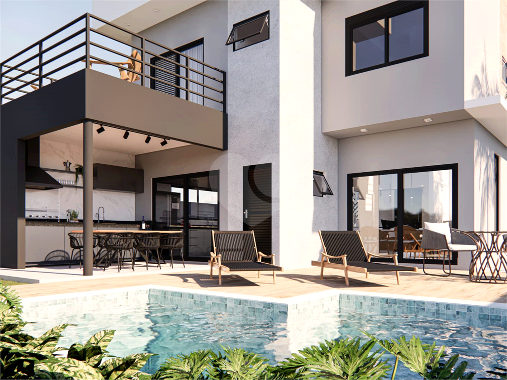 Sobrado, 3 quartos, 181 m² - Foto 10