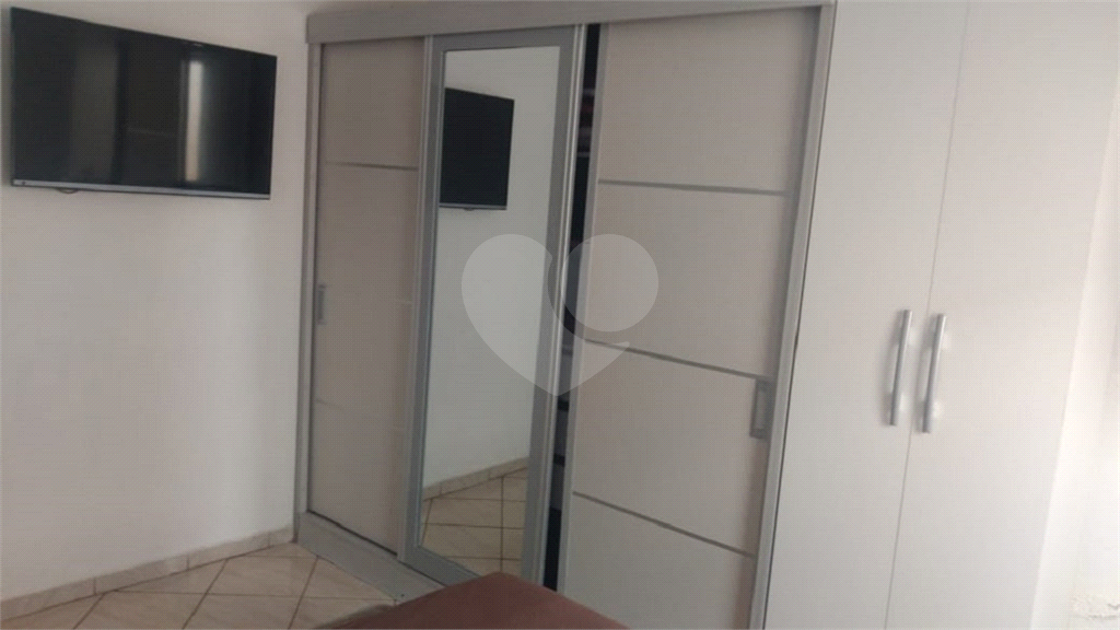 Sobrado à venda com 3 quartos, 112m² - Foto 4