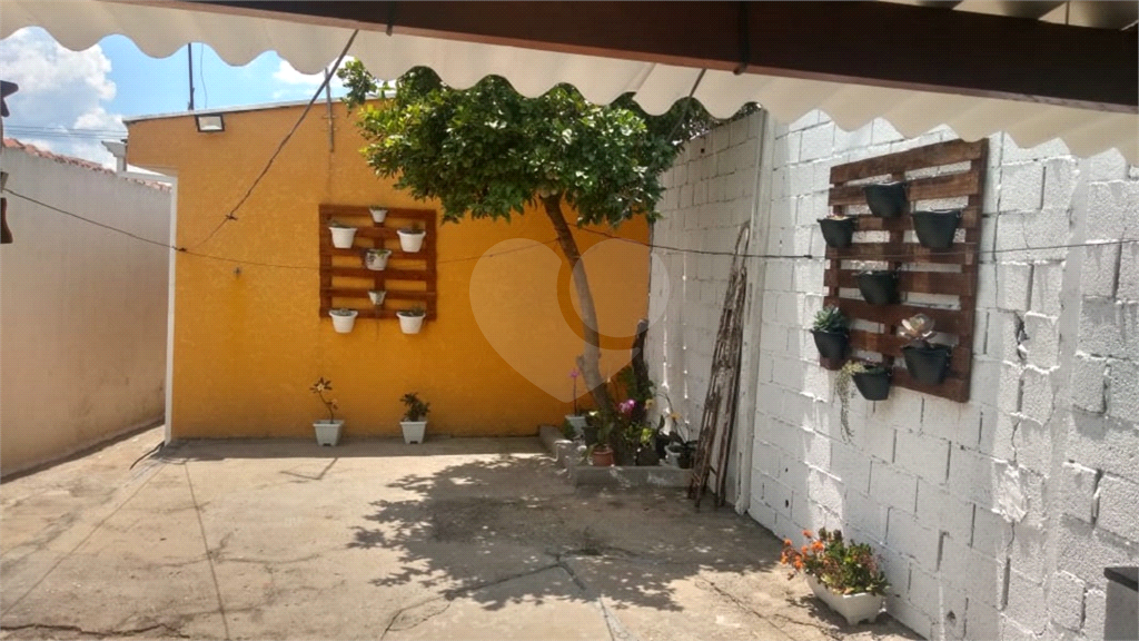 Sobrado à venda com 3 quartos, 112m² - Foto 9