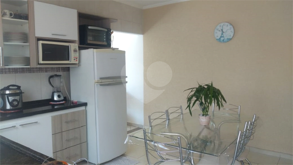 Sobrado à venda com 3 quartos, 112m² - Foto 5