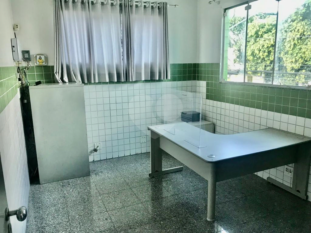 PRÉDIO INTEIRO em BRASILÂNDIA