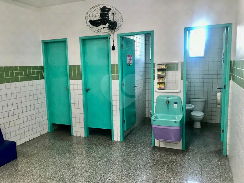 PRÉDIO INTEIRO em BRASILÂNDIA