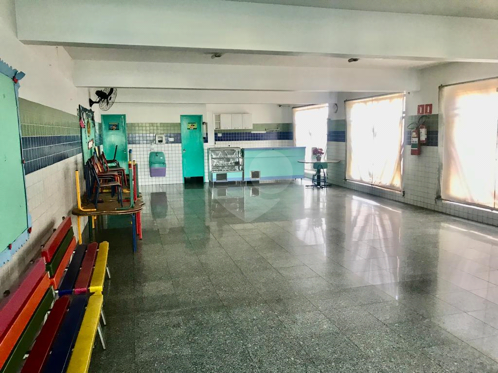 PRÉDIO INTEIRO em BRASILÂNDIA