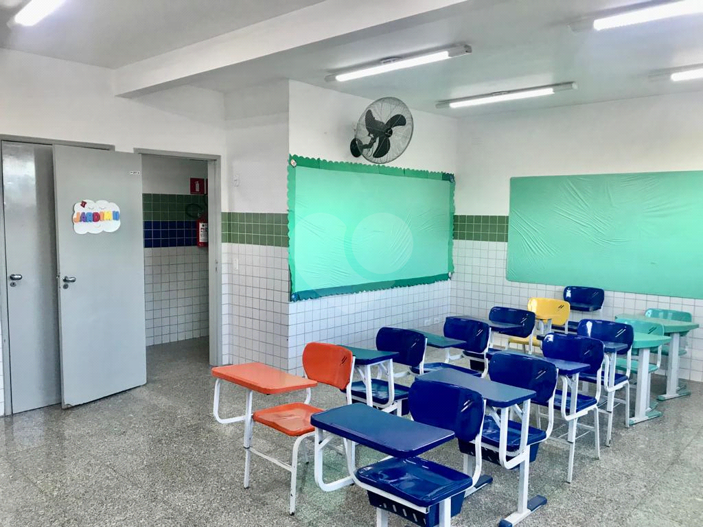 PRÉDIO INTEIRO em BRASILÂNDIA