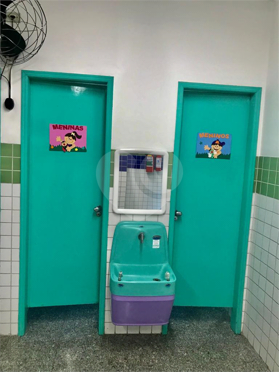 PRÉDIO INTEIRO em BRASILÂNDIA