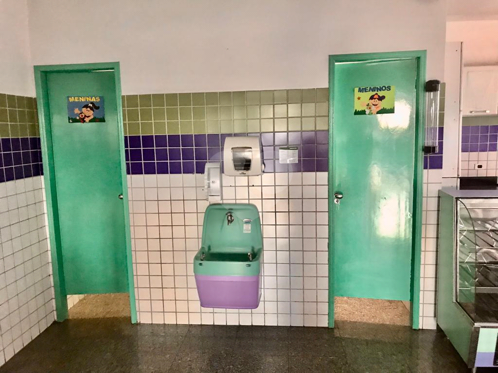 PRÉDIO INTEIRO em BRASILÂNDIA