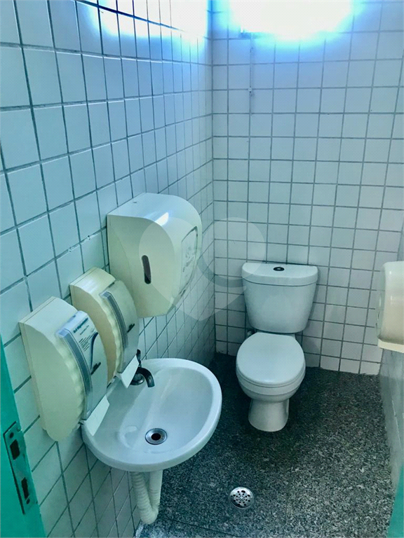 PRÉDIO INTEIRO em BRASILÂNDIA