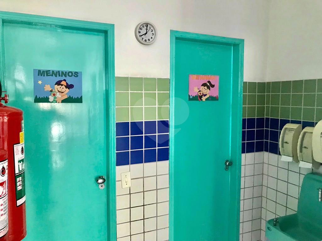 PRÉDIO INTEIRO em BRASILÂNDIA