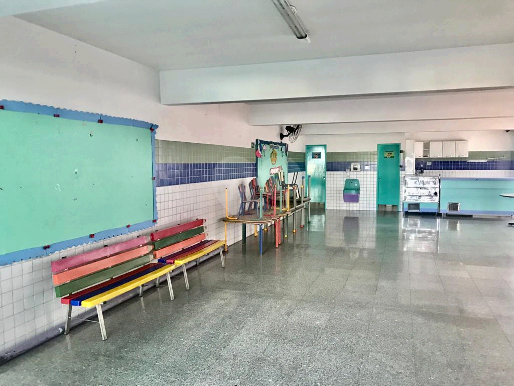 PRÉDIO INTEIRO em BRASILÂNDIA