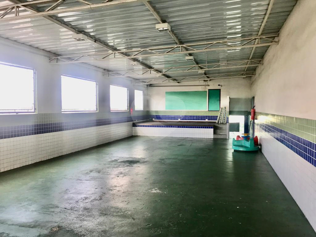 PRÉDIO INTEIRO em BRASILÂNDIA