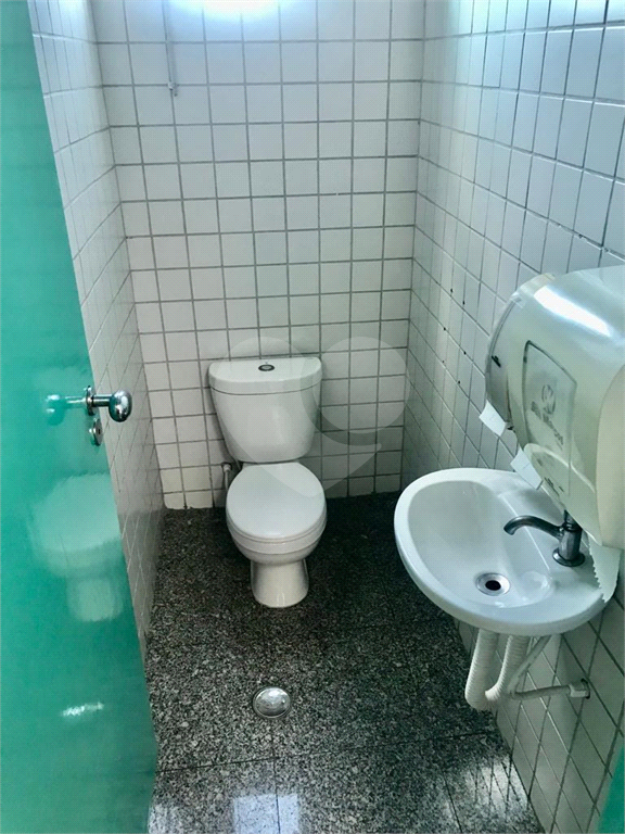 PRÉDIO INTEIRO em BRASILÂNDIA