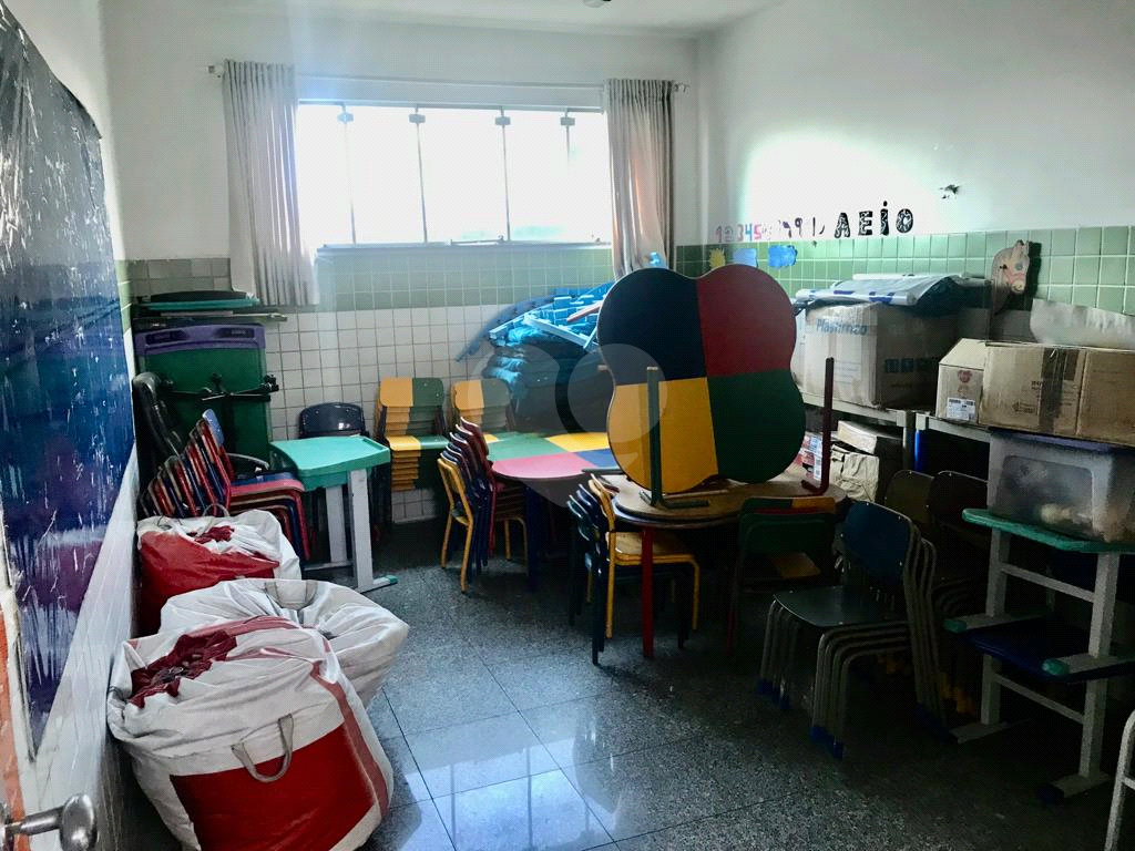 PRÉDIO INTEIRO em BRASILÂNDIA