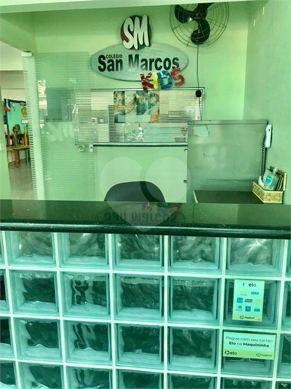 PRÉDIO INTEIRO em BRASILÂNDIA