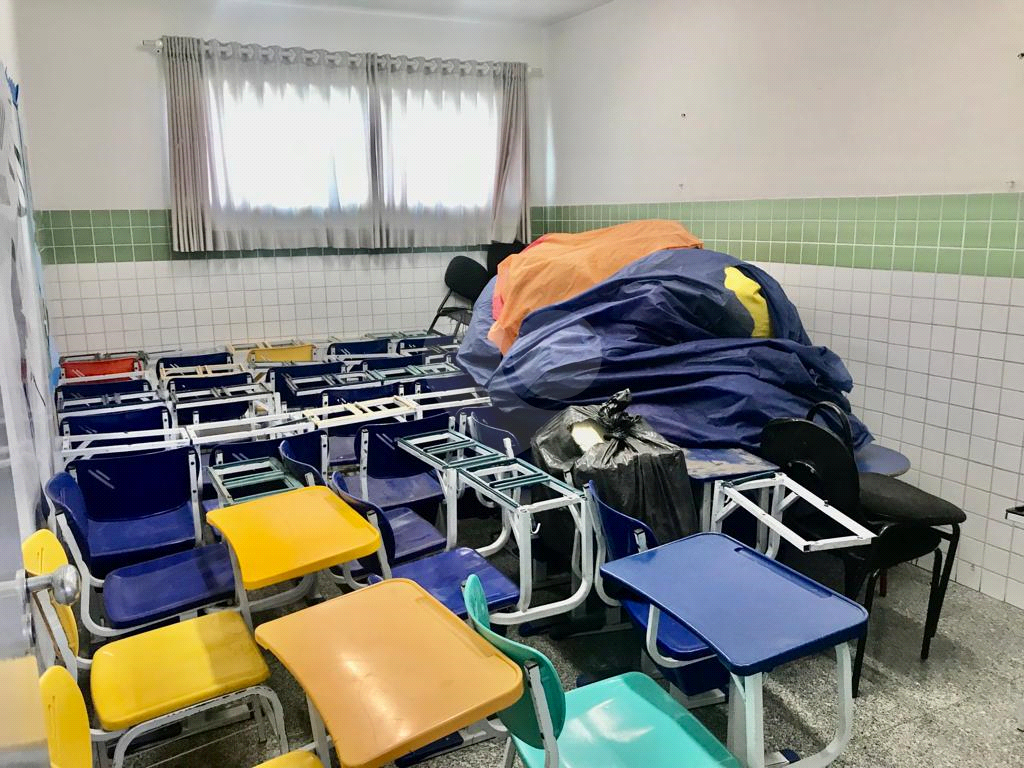 PRÉDIO INTEIRO em BRASILÂNDIA