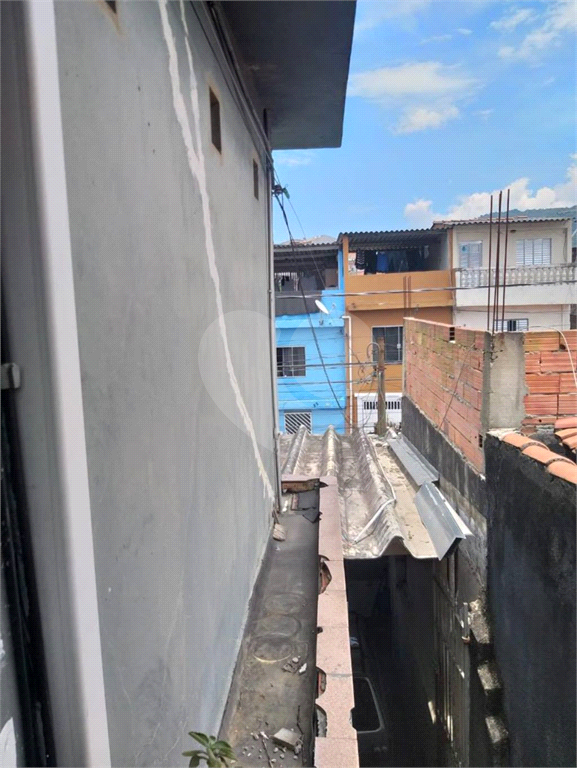 SOBRADO em TREMEMBÉ
