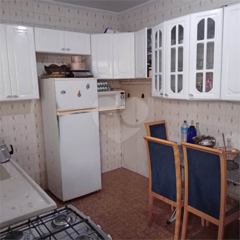CASA em PARQUE EDU CHAVES