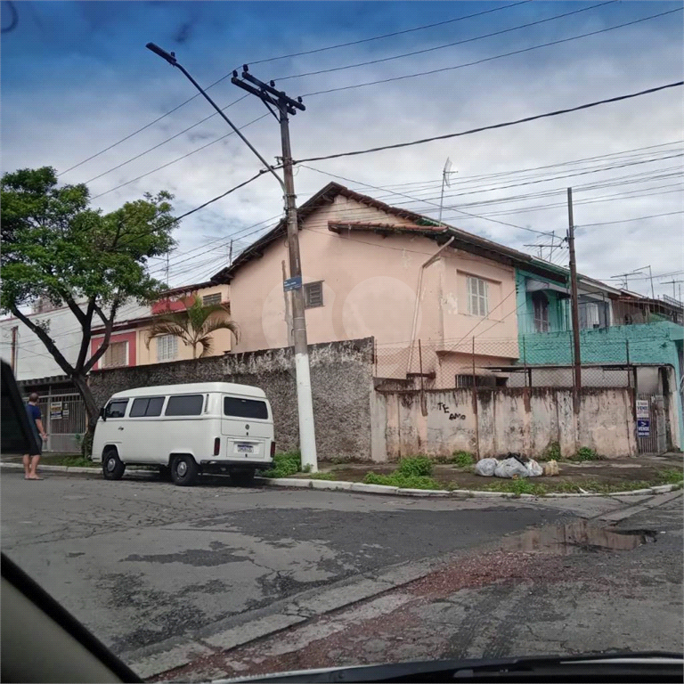 CASA em PARQUE EDU CHAVES
