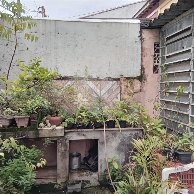 CASA em PARQUE EDU CHAVES