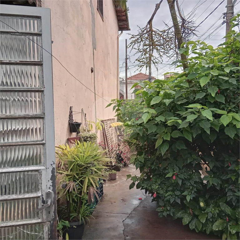 CASA em PARQUE EDU CHAVES