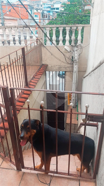 Sobrado á venda no Bairro do Limão