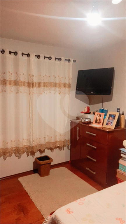 Sobrado á venda no Bairro do Limão