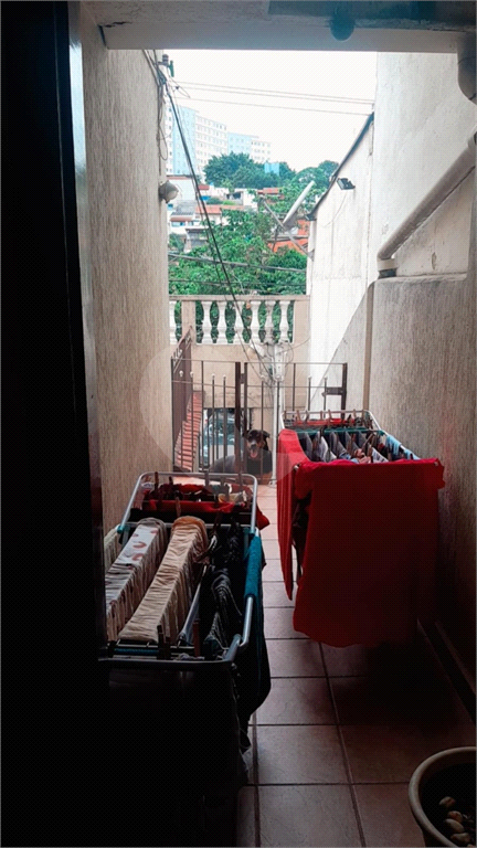 Sobrado á venda no Bairro do Limão