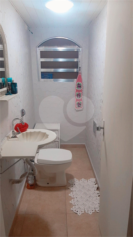 Sobrado á venda no Bairro do Limão